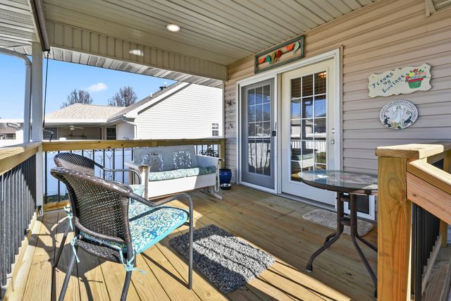 475 S Gary Avenue, Bolivar, MO 65613