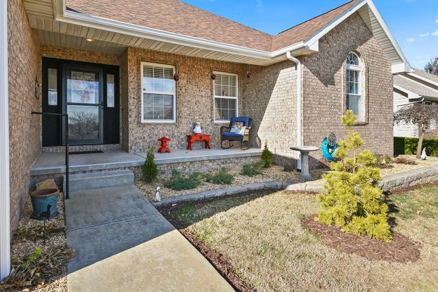 475 S Gary Avenue, Bolivar, MO 65613