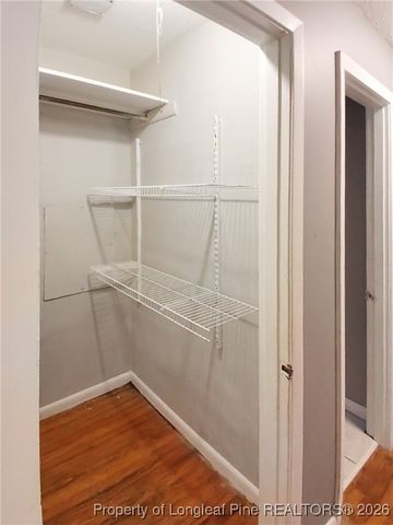 753 Goodyear Drive, Spring Lake, NC 28390