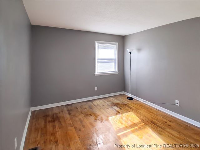 753 Goodyear Drive, Spring Lake, NC 28390