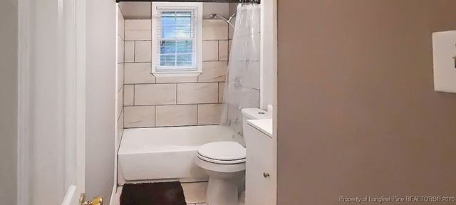 753 Goodyear Drive, Spring Lake, NC 28390