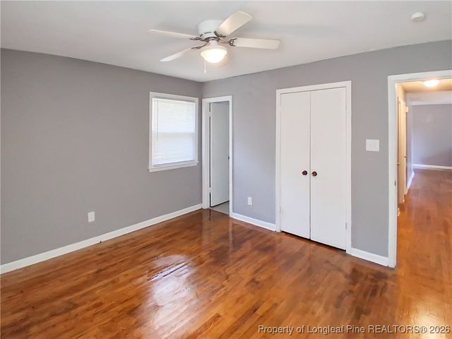 753 Goodyear Drive, Spring Lake, NC 28390