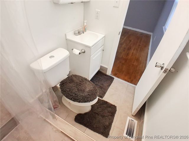 753 Goodyear Drive, Spring Lake, NC 28390