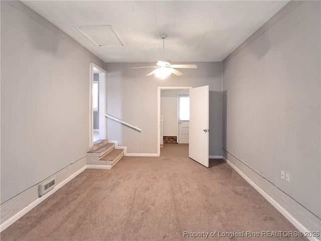 753 Goodyear Drive, Spring Lake, NC 28390