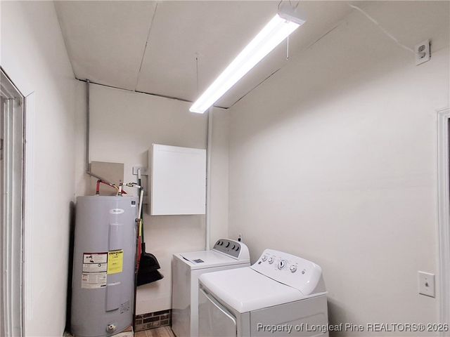 753 Goodyear Drive, Spring Lake, NC 28390