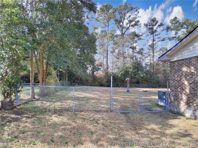 753 Goodyear Drive, Spring Lake, NC 28390