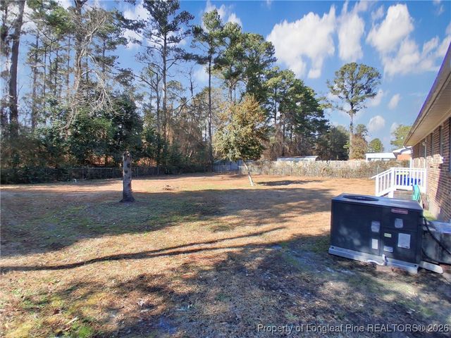 753 Goodyear Drive, Spring Lake, NC 28390