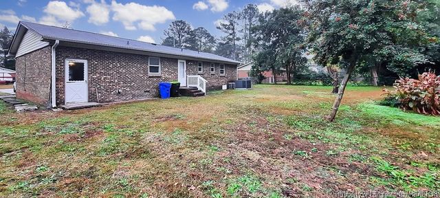 753 Goodyear Drive, Spring Lake, NC 28390