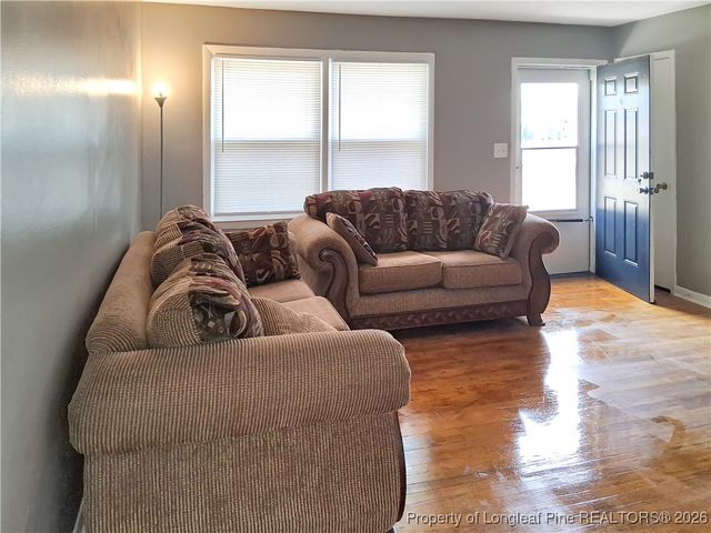 753 Goodyear Drive, Spring Lake, NC 28390