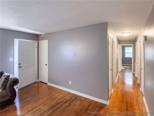 753 Goodyear Drive, Spring Lake, NC 28390