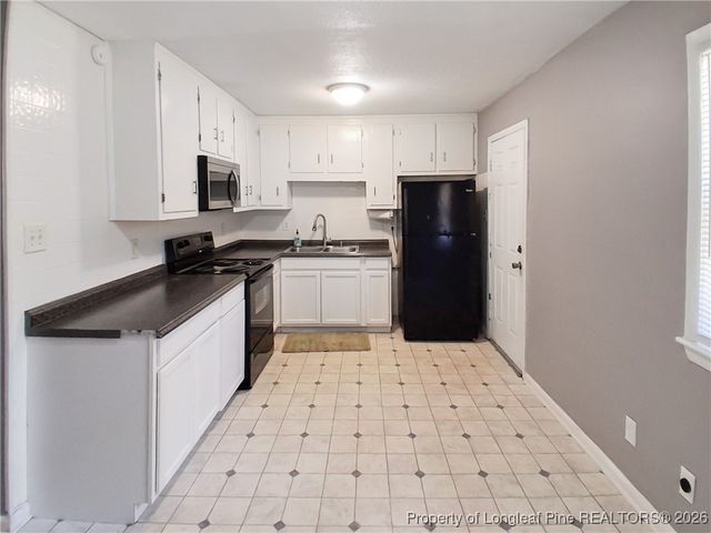 753 Goodyear Drive, Spring Lake, NC 28390