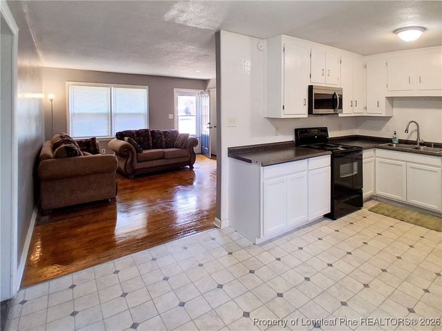 753 Goodyear Drive, Spring Lake, NC 28390