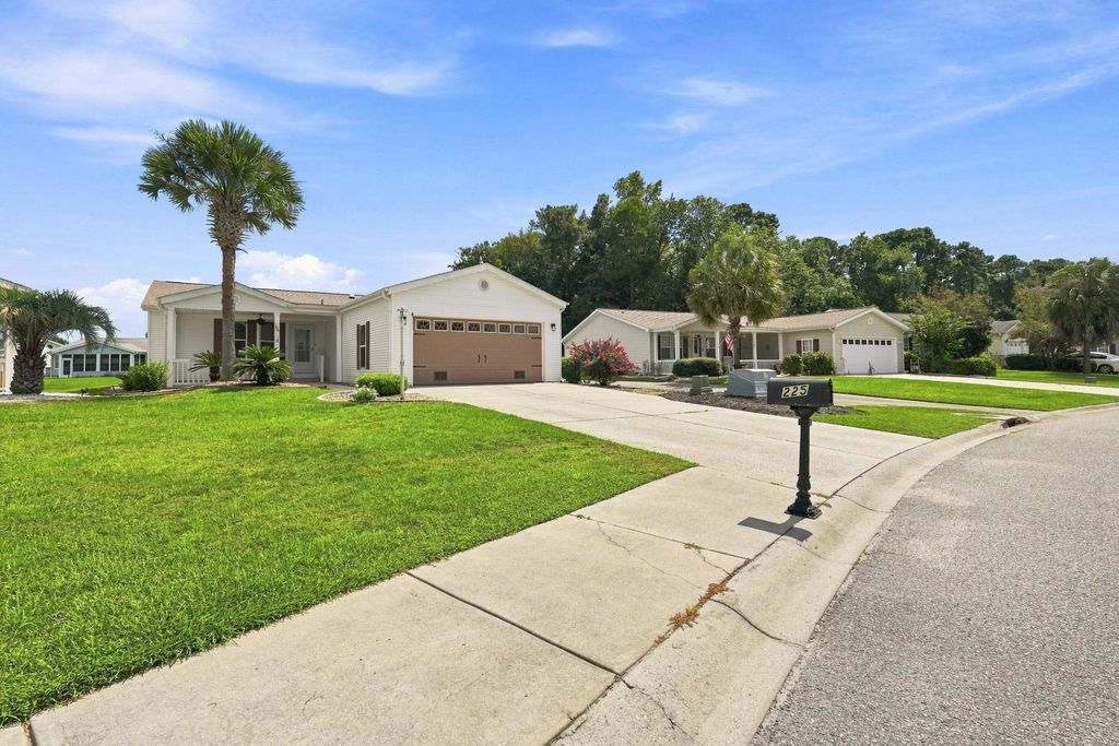 225 Wellspring Dr., Conway, SC 29526 — photo 5