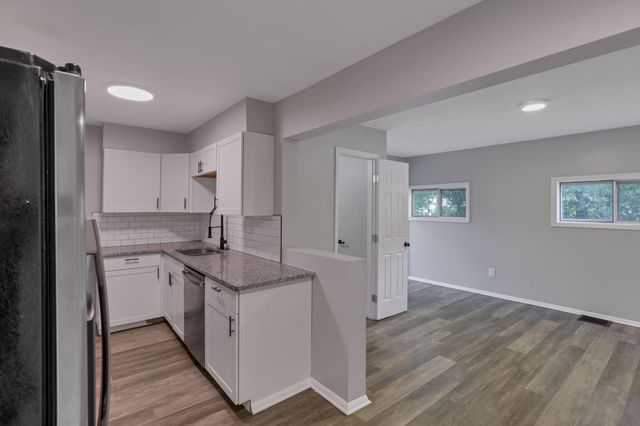 3814 Elbern Avenue, Columbus, OH 43213