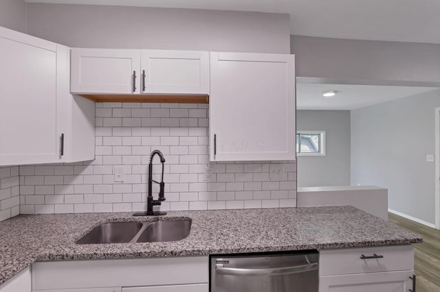 3814 Elbern Avenue, Columbus, OH 43213