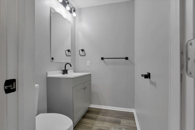 3814 Elbern Avenue, Columbus, OH 43213