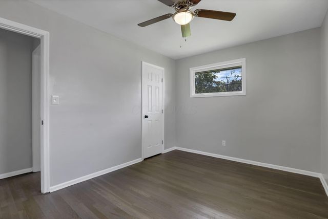 3814 Elbern Avenue, Columbus, OH 43213