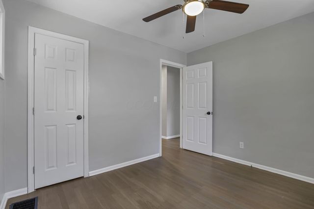 3814 Elbern Avenue, Columbus, OH 43213