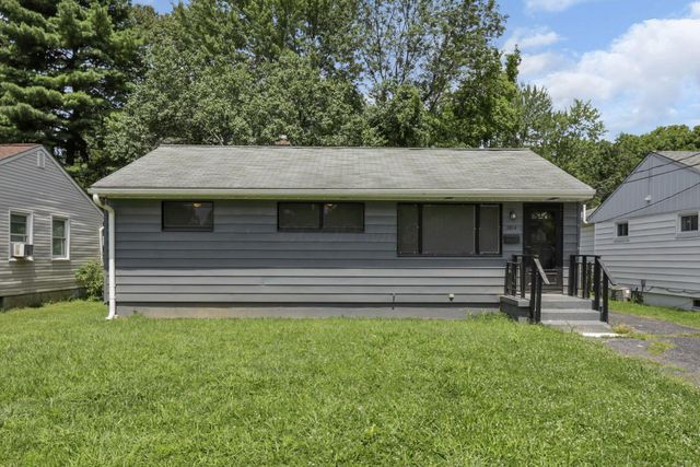 3814 Elbern Avenue, Columbus, OH 43213