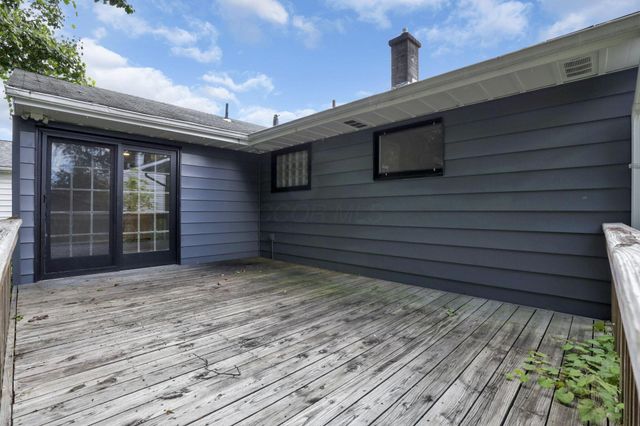 3814 Elbern Avenue, Columbus, OH 43213