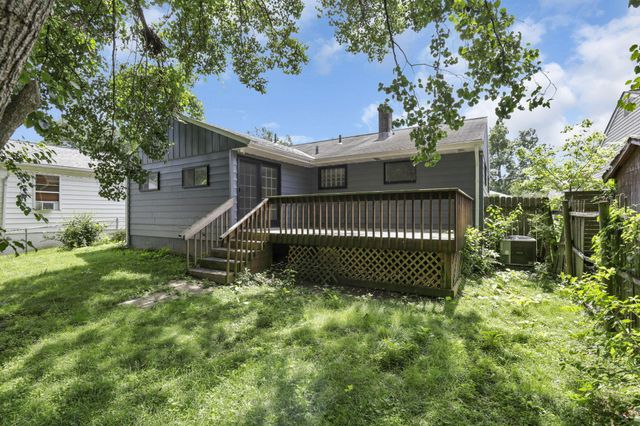 3814 Elbern Avenue, Columbus, OH 43213