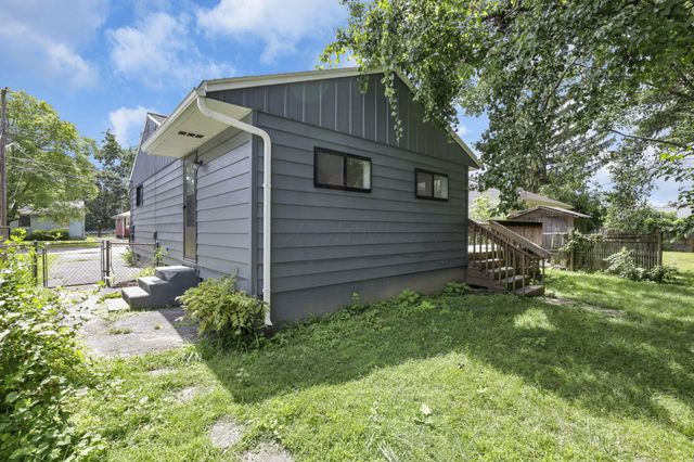 3814 Elbern Avenue, Columbus, OH 43213