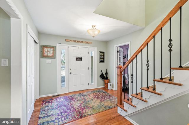 5 LIBERTY CIR, Shamong, NJ 08088