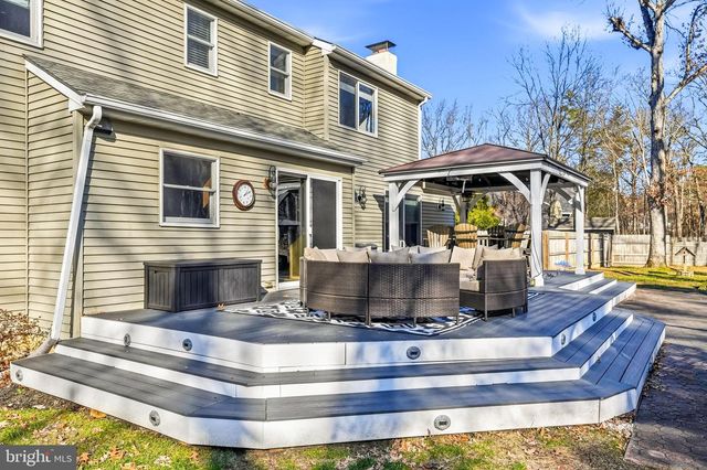 5 LIBERTY CIR, Shamong, NJ 08088