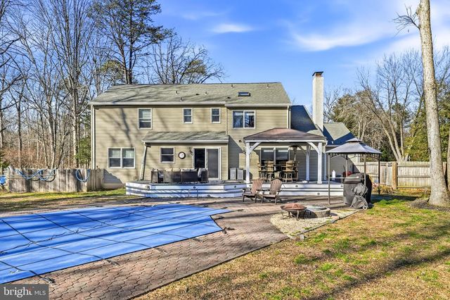 5 LIBERTY CIR, Shamong, NJ 08088