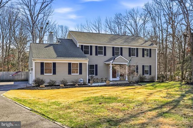 5 LIBERTY CIR, Shamong, NJ 08088