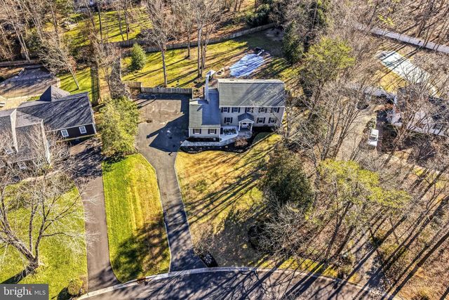 5 LIBERTY CIR, Shamong, NJ 08088