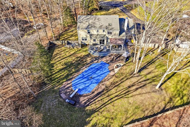 5 LIBERTY CIR, Shamong, NJ 08088