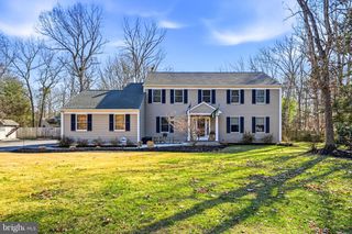 5 LIBERTY CIR, Shamong, NJ 08088