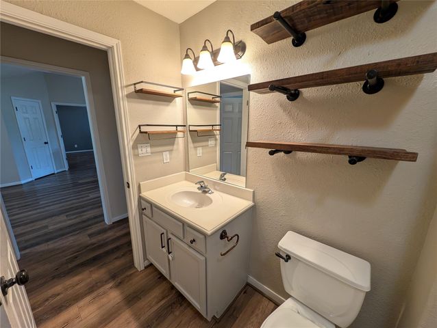 10711 Royal Forest Drive, Conroe, TX 77303