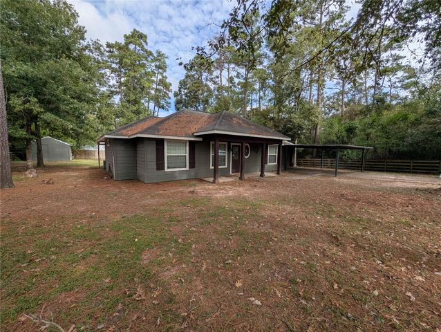 10711 Royal Forest Drive, Conroe, TX 77303