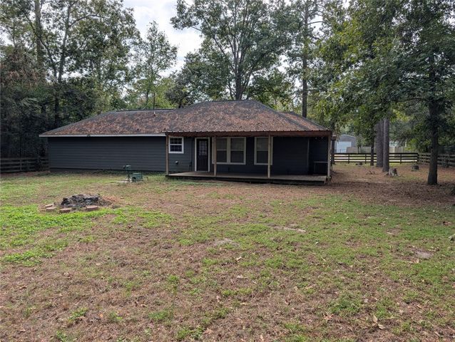 10711 Royal Forest Drive, Conroe, TX 77303