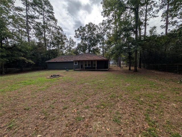 10711 Royal Forest Drive, Conroe, TX 77303