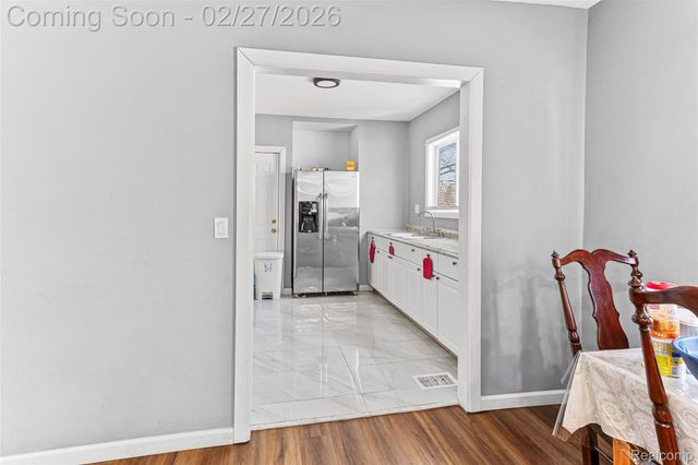 9365 Quincy Street, Detroit, MI 48204