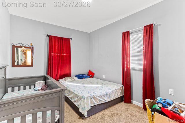 9365 Quincy Street, Detroit, MI 48204