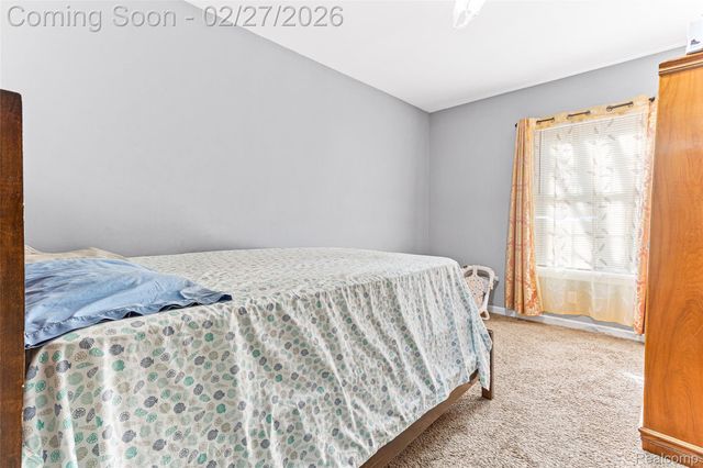 9365 Quincy Street, Detroit, MI 48204