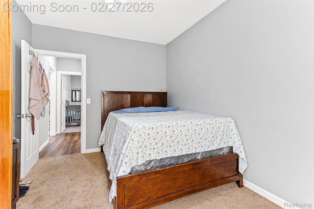 9365 Quincy Street, Detroit, MI 48204