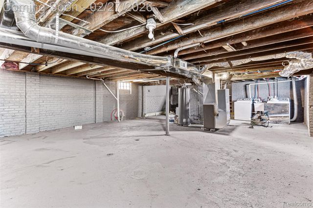 9365 Quincy Street, Detroit, MI 48204