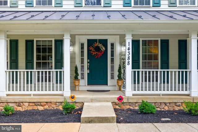 14388 WATERFORD WOODS CT, Leesburg, VA 20176