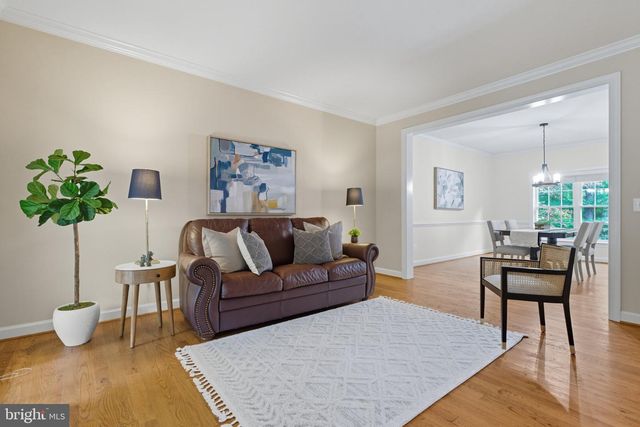 14388 WATERFORD WOODS CT, Leesburg, VA 20176