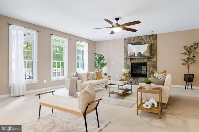14388 WATERFORD WOODS CT, Leesburg, VA 20176
