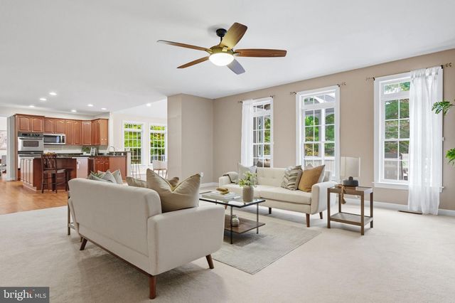 14388 WATERFORD WOODS CT, Leesburg, VA 20176