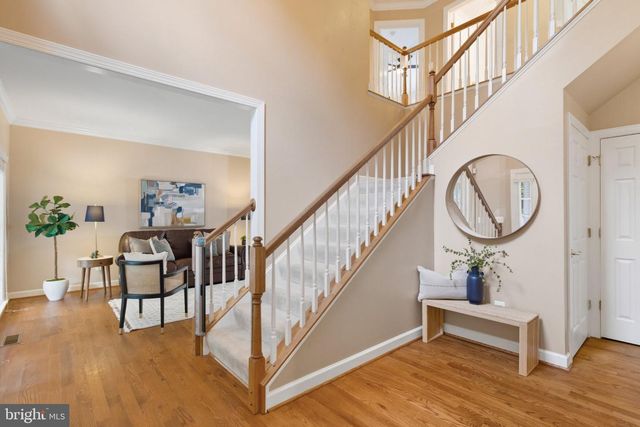 14388 WATERFORD WOODS CT, Leesburg, VA 20176