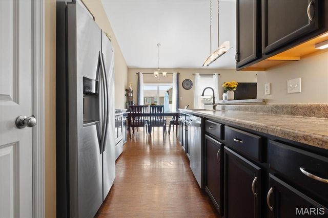 350 Huntleigh Parkway, Wentzville, MO 63385