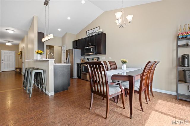 350 Huntleigh Parkway, Wentzville, MO 63385