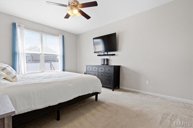 350 Huntleigh Parkway, Wentzville, MO 63385